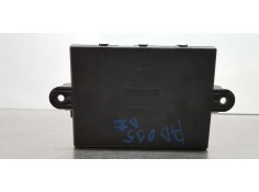 Recambio de modulo confort para mercedes clase s (w221) berlina 320 / 350 cdi (221.022) referencia OEM IAM A2218704193   2