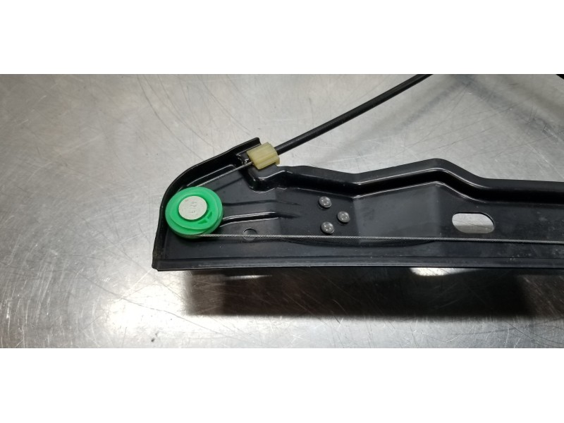 Recambio de elevalunas delantero izquierdo para land rover evoque dynamic referencia OEM IAM LR046658 BJ3223201AF BJ3223271AA