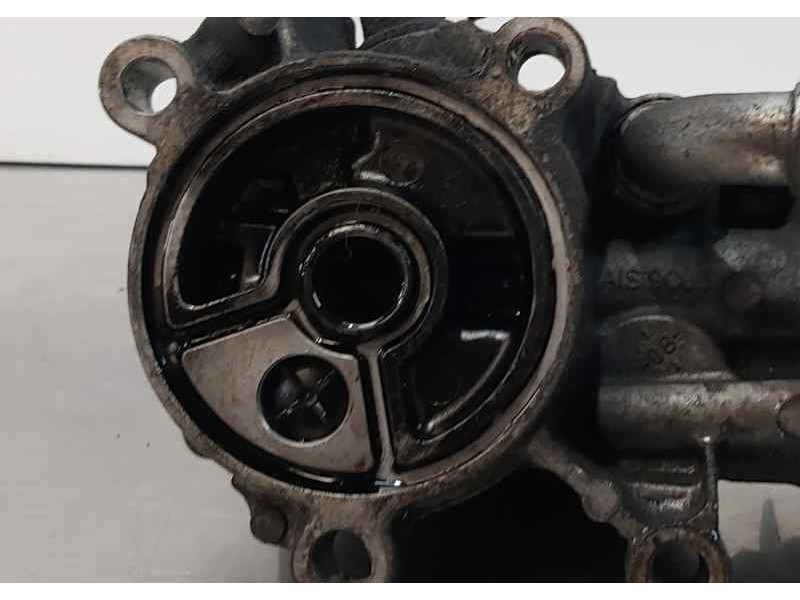 Recambio de soporte filtro aceite para peugeot 3008 active referencia OEM IAM 9685997780  