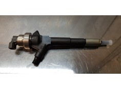 Recambio de inyector para chevrolet trax lt referencia OEM IAM 55567729  