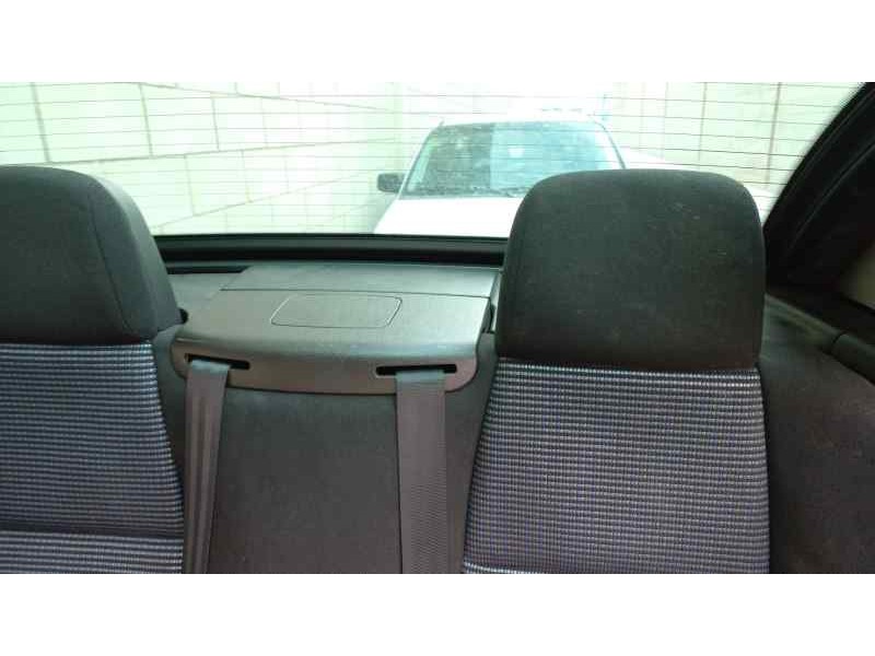 peugeot 307 cc (s1) del año 2004