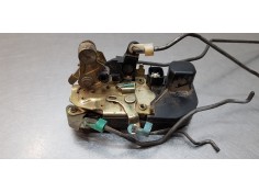 Recambio de cerradura puerta delantera izquierda para chrysler voyager (rg) 2.8 crd se grand voyager (d) referencia OEM IAM 4894 2