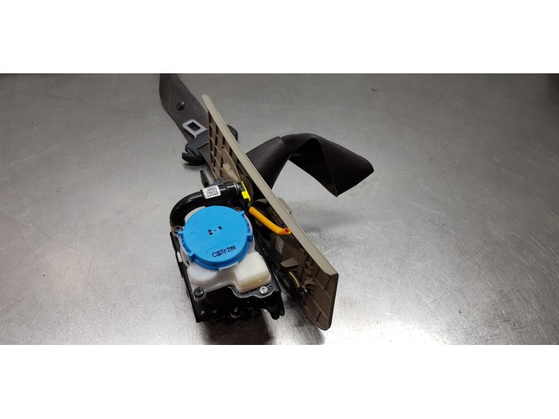 Recambio de kit airbag para kia carens ( ) basic referencia OEM IAM 84710A4100WK  