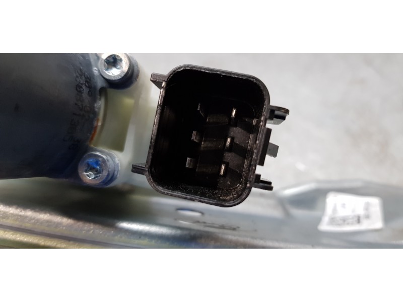 Recambio de elevalunas trasero izquierdo para ford focus lim. st-line b&r referencia OEM IAM BM51A27001BE   Recambio de elevalunas trasero izquierdo para ford focus lim. st-line b&r referencia OEM IAM BM51A27001BE