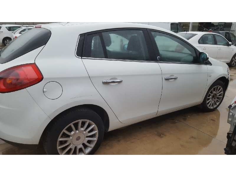 fiat bravo (198) del año 2009 fiat bravo (198) del año 2009