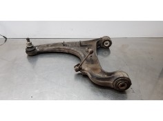 Recambio de brazo suspension superior trasero izquierdo para maserati quattroporte básico referencia OEM IAM   