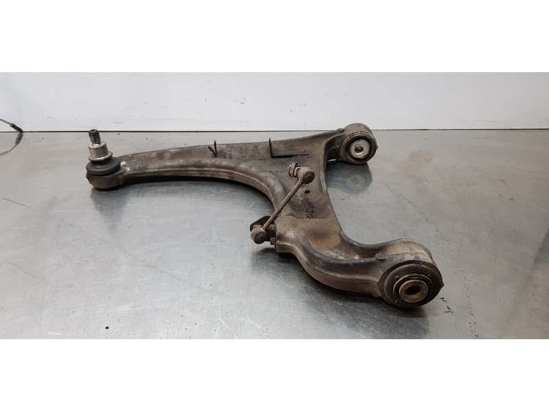 Recambio de brazo suspension superior trasero izquierdo para maserati quattroporte básico referencia OEM IAM   