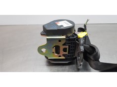 Recambio de cinturon seguridad delantero izquierdo para audi a8 (4e2) 3.7 quattro referencia OEM IAM 4E1857705V04   2