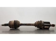 Recambio de transmision delantera izquierda para ssangyong korando limited 4x2 referencia OEM IAM 4130034400 4130034010