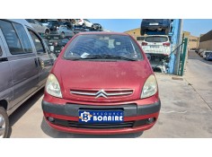 citroen xsara picasso del año 2004