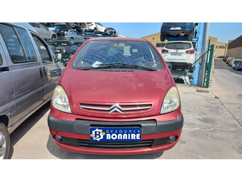 citroen xsara picasso del año 2004