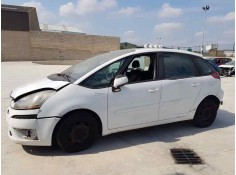 citroen c4 picasso del año 2008 2
