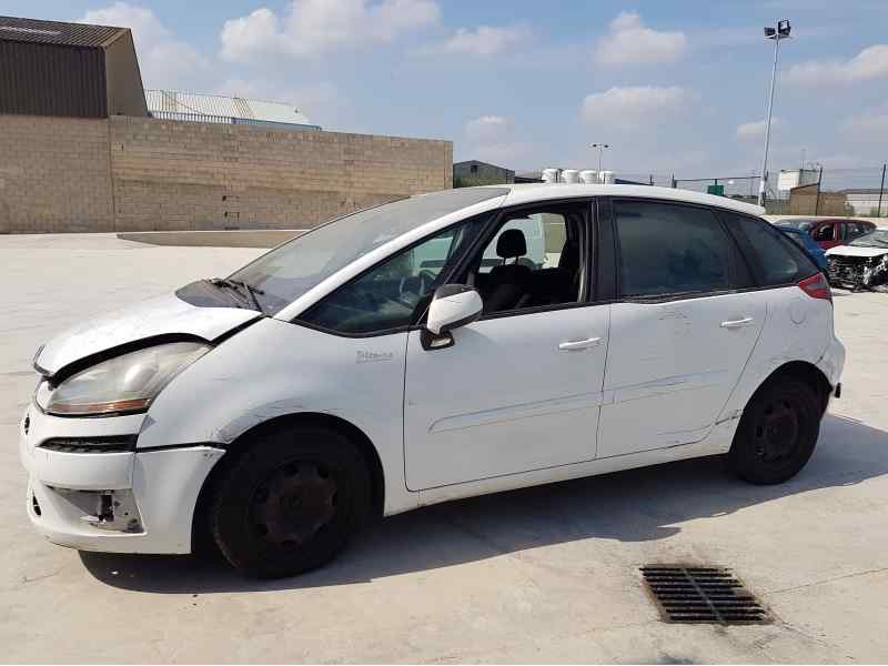 citroen c4 picasso del año 2008 citroen c4 picasso del año 2008