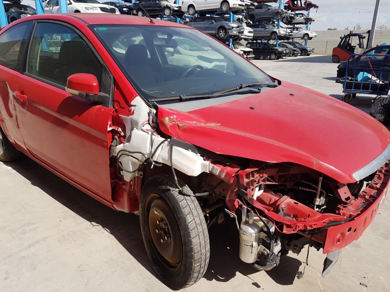 ford focus lim. (cb4) del año 2008