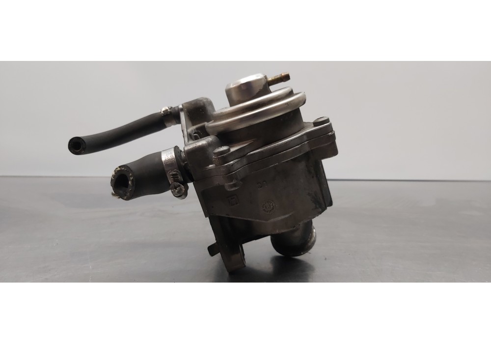 Recambio de valvula egr para iveco daily caja cerrada (2006 =>) caja cerrada 35c... batalla 3000 referencia OEM IAM 504121701  