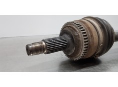 Recambio de transmision delantera izquierda para ssangyong korando limited 4x2 referencia OEM IAM 4130034400 4130034010  2