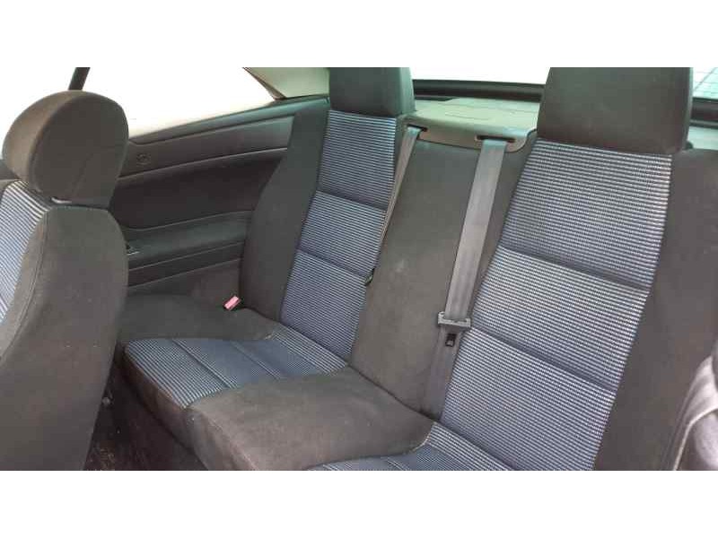 peugeot 307 cc (s1) del año 2004