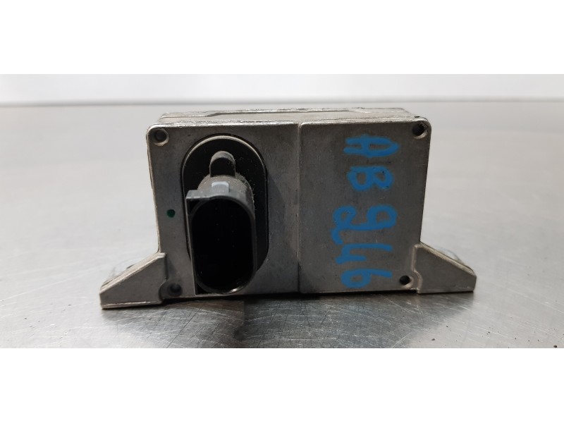 Recambio de modulo electronico para ssangyong rodius xdi referencia OEM IAM 4896011100   Recambio de modulo electronico para ssangyong rodius xdi referencia OEM IAM 4896011100