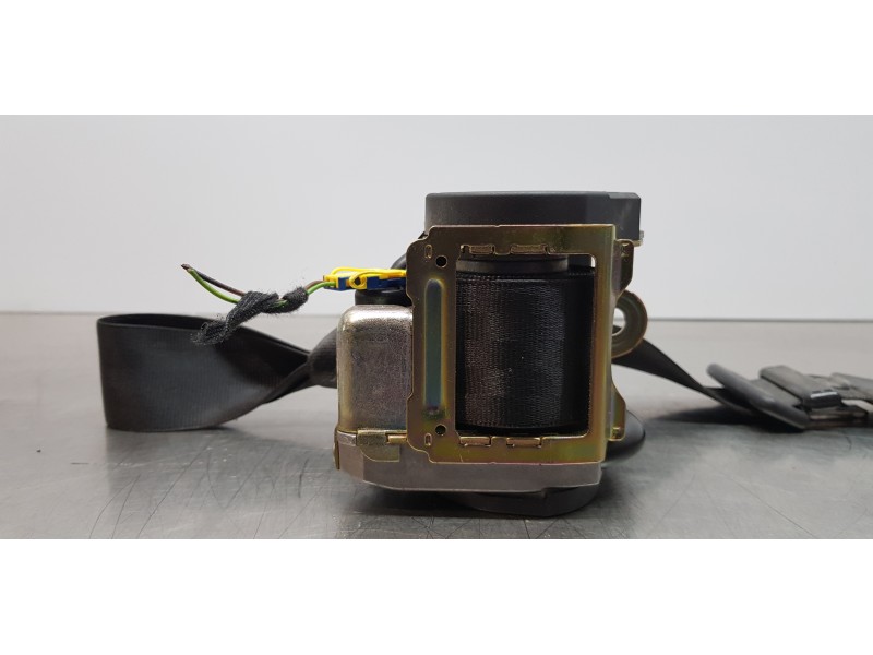 Recambio de cinturon seguridad delantero izquierdo para audi a8 (4e2) 3.7 quattro referencia OEM IAM 4E1857705V04  