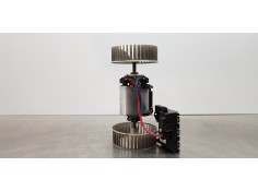 Recambio de motor calefaccion para mercedes clase s (w221) berlina 320 / 350 cdi (221.022) referencia OEM IAM A2218202714 013010