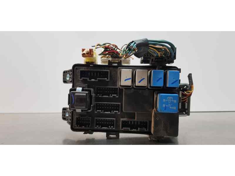 Recambio de caja reles / fusibles para hyundai accent (mc) gl crdi referencia OEM IAM 919501G010   Recambio de caja reles / fusibles para hyundai accent (mc) gl crdi referencia OEM IAM 919501G010
