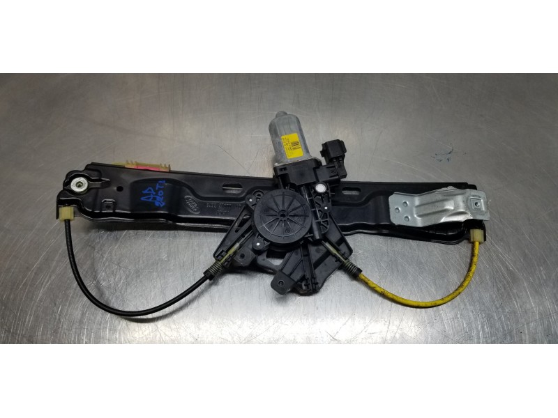 Recambio de elevalunas trasero derecho para land rover evoque dynamic referencia OEM IAM LR046660 BJ3227000AD BJ3223270AA