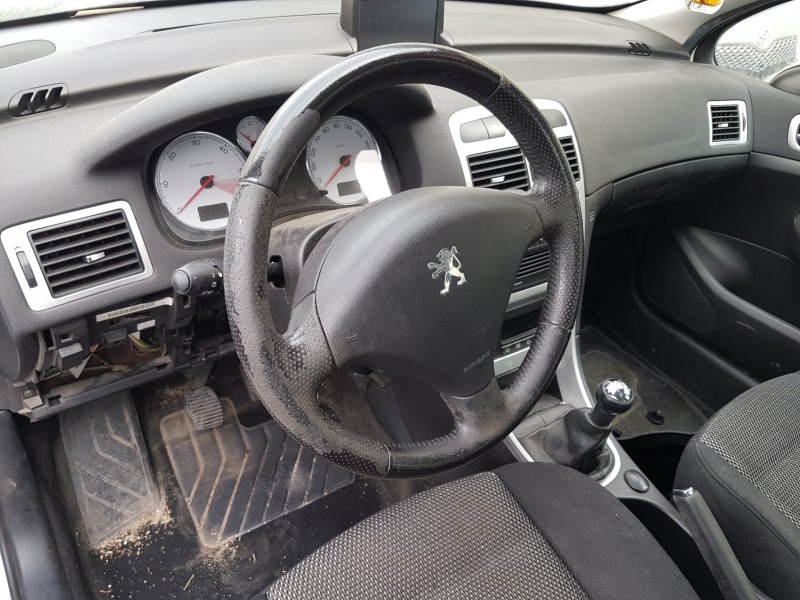 peugeot 307 break / sw (s1) del año 2006