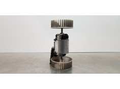 Recambio de motor calefaccion para mercedes clase s (w221) berlina 320 / 350 cdi (221.022) referencia OEM IAM A2218202714 013010 2