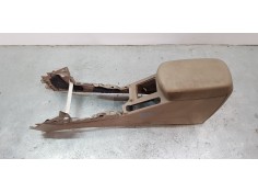 Recambio de apoyabrazos central para toyota rav 4 (a3) premium referencia OEM IAM 5890142050E1