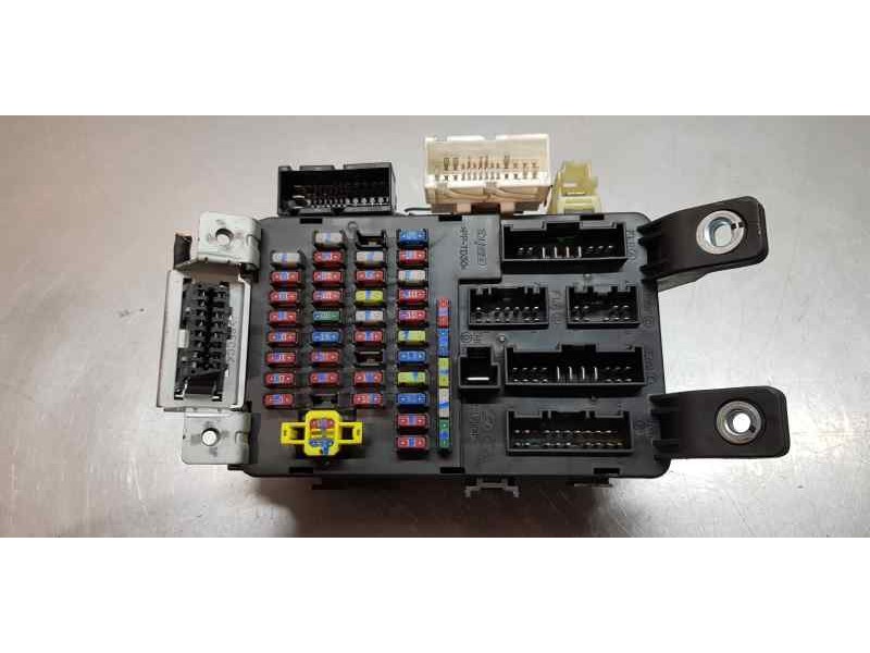 Recambio de caja reles / fusibles para hyundai accent (mc) gl crdi referencia OEM IAM 919501G010   Recambio de caja reles / fusibles para hyundai accent (mc) gl crdi referencia OEM IAM 919501G010