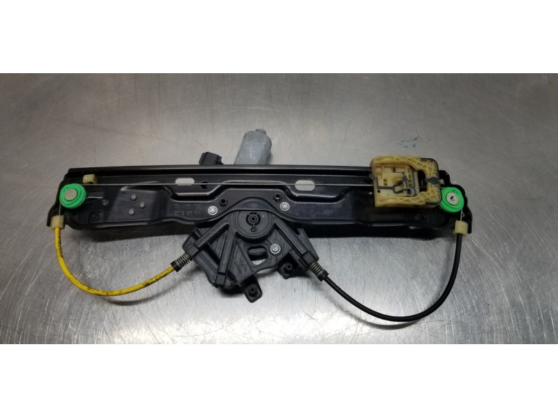 Recambio de elevalunas trasero derecho para land rover evoque dynamic referencia OEM IAM LR046660 BJ3227000AD BJ3223270AA