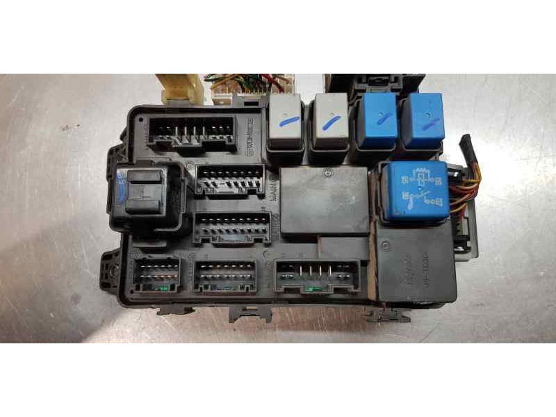 Recambio de caja reles / fusibles para hyundai accent (mc) gl crdi referencia OEM IAM 919501G010   Recambio de caja reles / fusibles para hyundai accent (mc) gl crdi referencia OEM IAM 919501G010