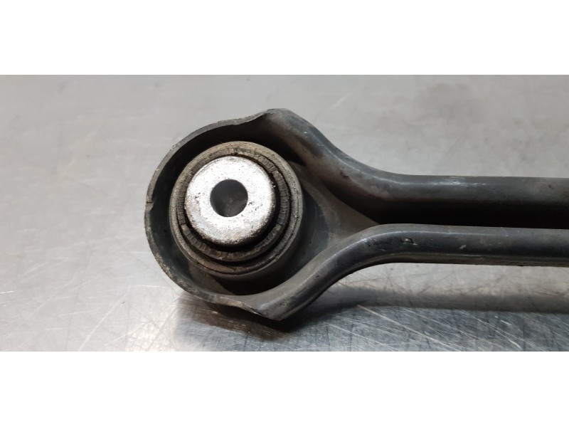 Recambio de brazo suspension inferior trasero derecho para bmw x1 (e84) sdrive 20d referencia OEM IAM 6763471   Recambio de brazo suspension inferior trasero derecho para bmw x1 (e84) sdrive 20d referencia OEM IAM 6763471