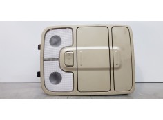 Recambio de luz interior para kia carens ( ) basic referencia OEM IAM 92800A4000DCM
