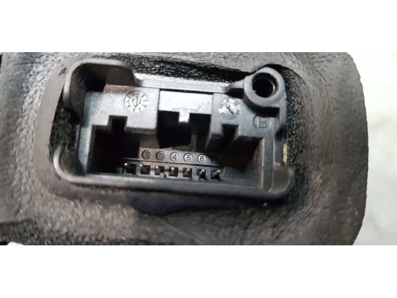 Recambio de cerradura puerta trasera derecha para skoda rapid elegance referencia OEM IAM 5E0839016A   Recambio de cerradura puerta trasera derecha para skoda rapid elegance referencia OEM IAM 5E0839016A