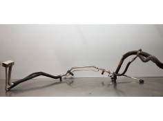 Recambio de tubos aire acondicionado para ssangyong korando limited 4x2 referencia OEM IAM 6863034102 6864034010