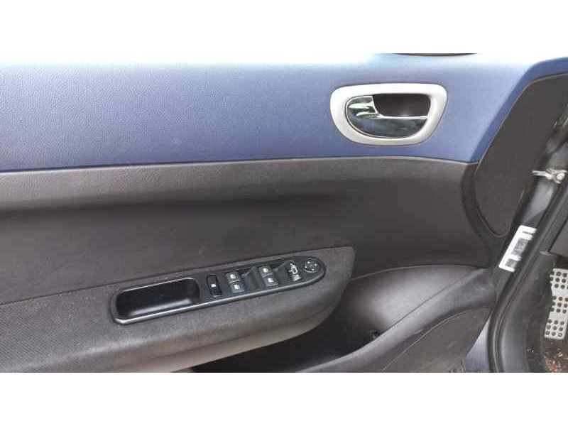 peugeot 307 cc (s1) del año 2004