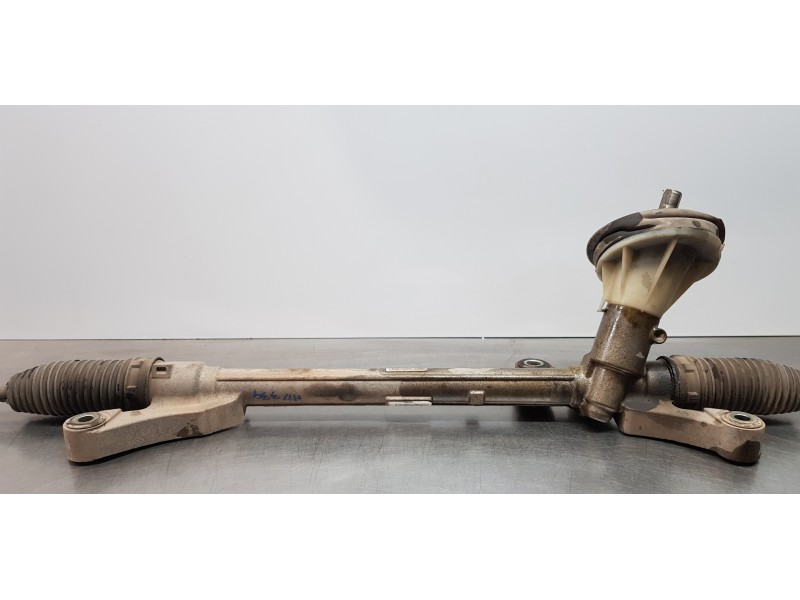 Recambio de cremallera direccion para ford fiesta (ccn) ambiente referencia OEM IAM 2019944 8V513200CJ  Recambio de cremallera direccion para ford fiesta (ccn) ambiente referencia OEM IAM 2019944 8V513200CJ