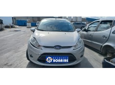 ford fiesta (cb1) del año 2012