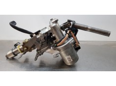 Recambio de columna direccion para renault scenic ii confort expression referencia OEM IAM 8200741585