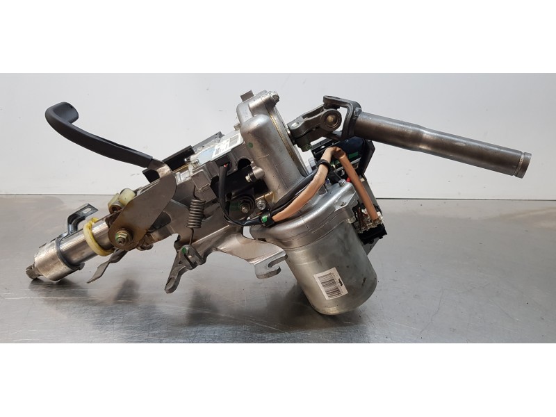 Recambio de columna direccion para renault scenic ii confort expression referencia OEM IAM 8200741585  
