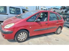 citroen xsara picasso del año 2004 2