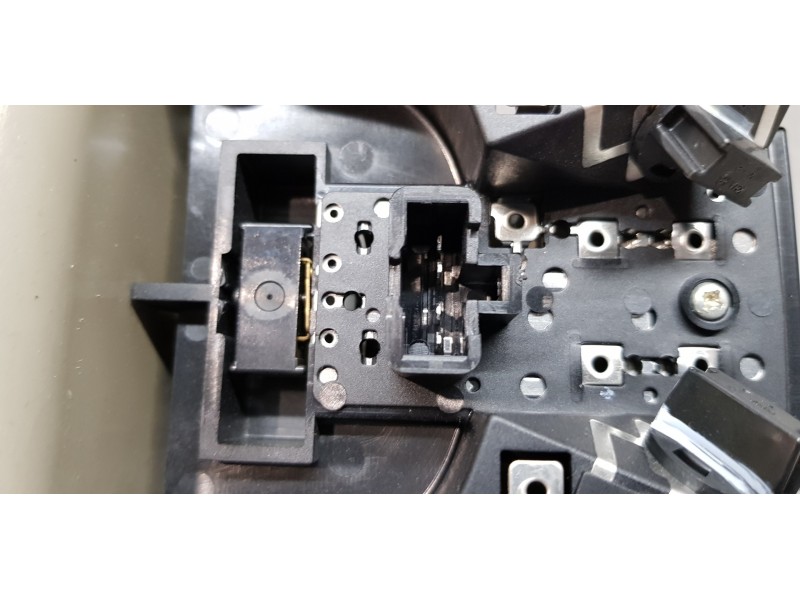 Recambio de luz interior para kia carens ( ) basic referencia OEM IAM 92800A4000DCM   Recambio de luz interior para kia carens ( ) basic referencia OEM IAM 92800A4000DCM