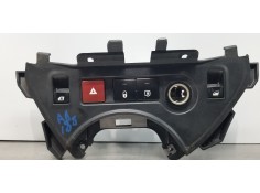 Recambio de mando multifuncion para peugeot partner kasten confort l1 referencia OEM IAM 6490HQ 6490E2 9680931977