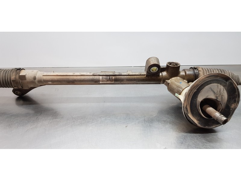 Recambio de cremallera direccion para ford fiesta (ccn) ambiente referencia OEM IAM 2019944 8V513200CJ  Recambio de cremallera direccion para ford fiesta (ccn) ambiente referencia OEM IAM 2019944 8V513200CJ