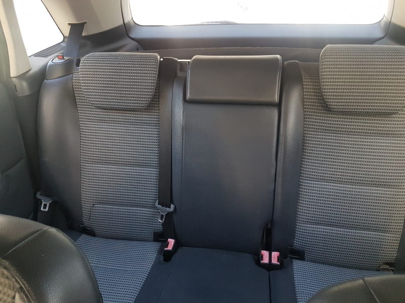 mercedes clase b (w245) del año 2006