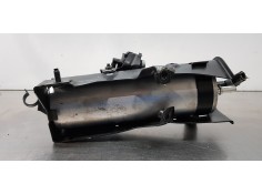 Recambio de soporte filtro gasoil para volkswagen t6 transporter furgón referencia OEM IAM 7E0127224G   2