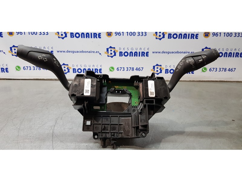 Recambio de mando multifuncion para ford focus lim. st-line b&r referencia OEM IAM F1ET13N064AD   Recambio de mando multifuncion para ford focus lim. st-line b&r referencia OEM IAM F1ET13N064AD