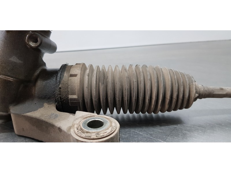 Recambio de cremallera direccion para ford fiesta (ccn) ambiente referencia OEM IAM 2019944 8V513200CJ  Recambio de cremallera direccion para ford fiesta (ccn) ambiente referencia OEM IAM 2019944 8V513200CJ