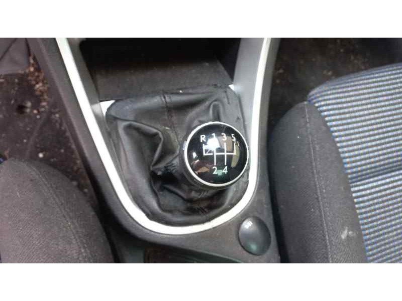 peugeot 307 cc (s1) del año 2004